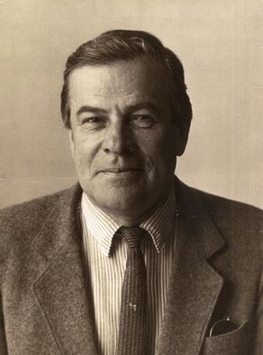 Лавров Сергей Борисович (1928-2000), географ, экономико- и политико-географ. Президент РГО (1995-2000)