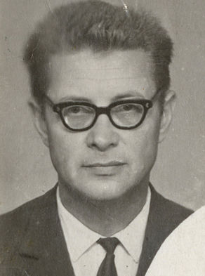 Селивестров Юрий Петрович (1929-2002), географ, геолог. Президент РГО (2000-2002).
