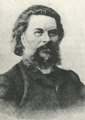 <b>Бородин Иван Парфентьевич (1847-1930), русский ботаник, основоположник российского природоохранного движения</b>